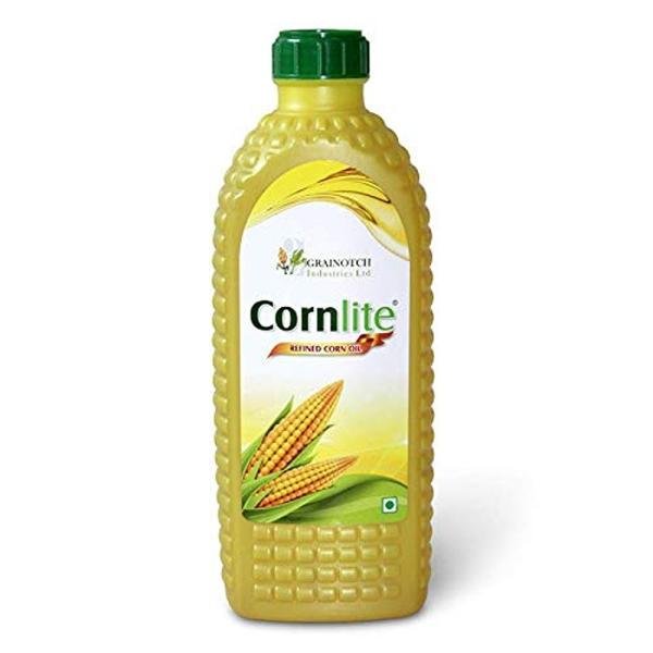 cornlite healthy natural edible pure corn cooking oil 1l jar product images orvgwvnui0c p598645294 0 202302212222