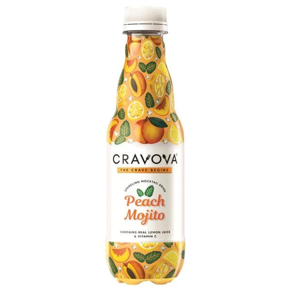 cravova peach mojito 300 ml product images o492367308 p590808144 0 202209221506