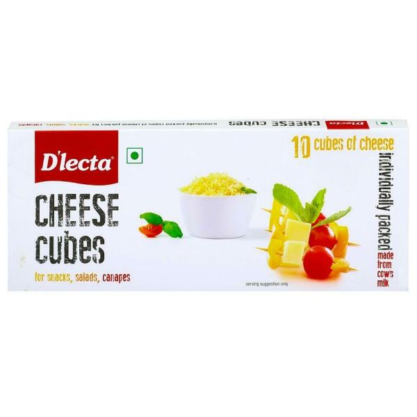 d lecta cheddar cheese cubes 200 g carton product images o491419335 p590067383 0 202203170640