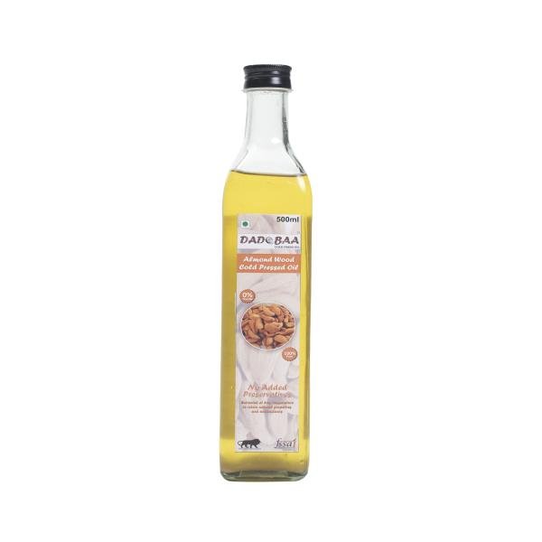 dadobaa almond wood pressed oil 500ml product images orvqa4gunlj p594060060 0 202209250945