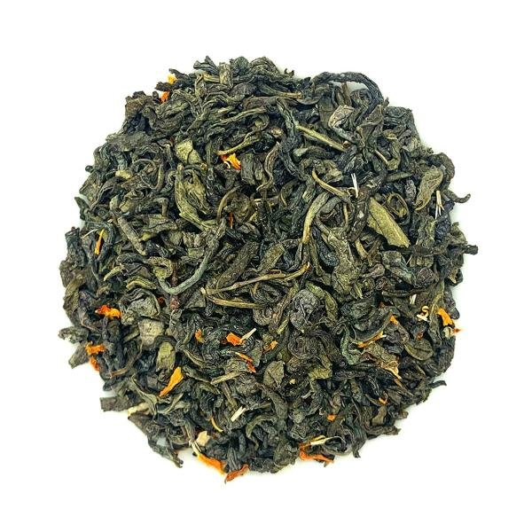 dancing leaf jasmine mandarin tea 100g product images orvfronyu0m p593954739 0 202209221935