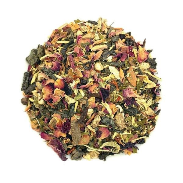 dancing leaf kashmiri kahwa tea 100g product images orvgokmhxin p593957372 0 202209222047