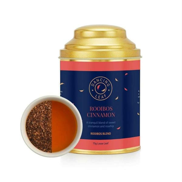 dancing leaf rooibos cinnamon tea 75g product images orv0kkrp6ry p593955864 0 202209222004