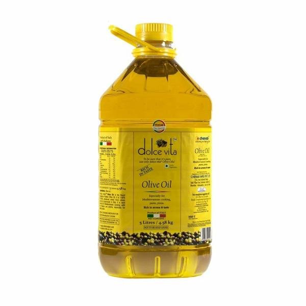 dolce vita italian pure olive oil 5 ltr product images orv7hvlxumf p595610531 0 202211260941