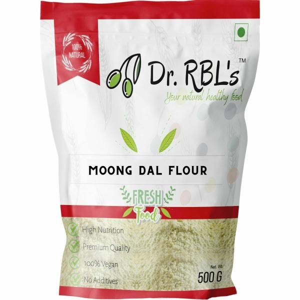 dr rbl s 100 fresh natural moong dal flour moong ki dal ka atta powder 500 g product images orvoiv8sydu p598285074 0 202302102030