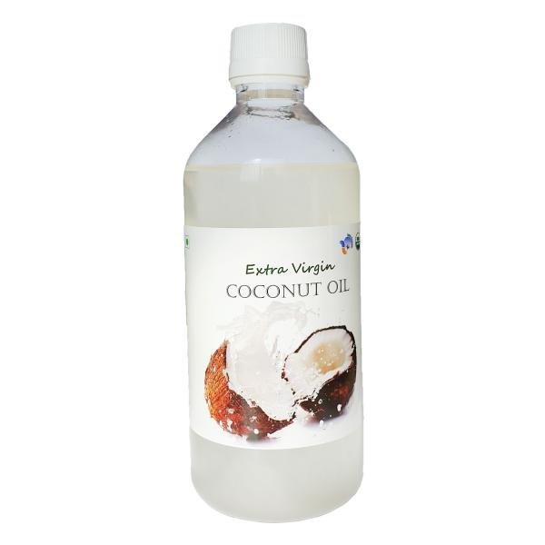 earthon organic extra virgin coconut oil vco 500ml product images orvtieflxtu p594988062 0 202211031217