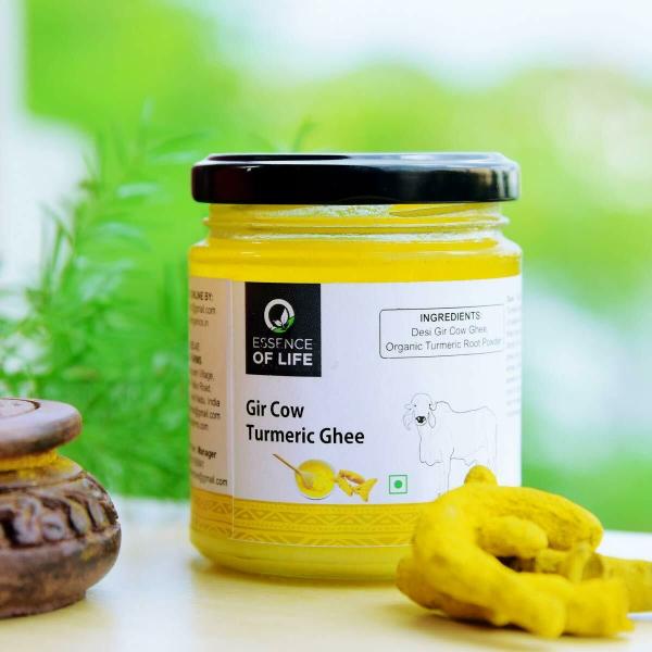 ghee gir cow turmeric 175 ml product images orvbepy6qcb p592030741 0 202206101326