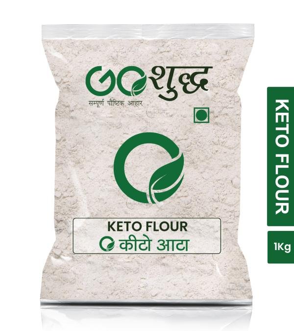 goshudh best quality keto flour 1kg pack of 1 low carb ketto atta 1000 g product images orv8oupm9uu p591794061 0 202206011110