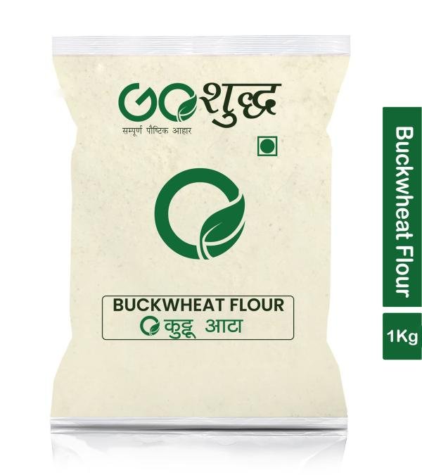 goshudh best quality kuttu atta 1kg pack of 1 buckwheat flour 1000 g product images orvxxfzz9tp p591366369 0 202205162055