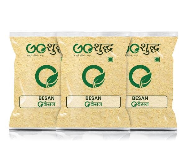 gosudh besan 500g each pack of 3 1500g product images orv0vxvjmwu p597729624 0 202301201536