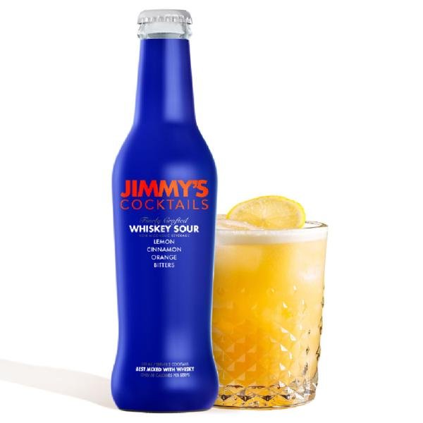 jimmy s cocktail whiskey sour mix 250 ml product images o492370224 p590831530 0 202209261804