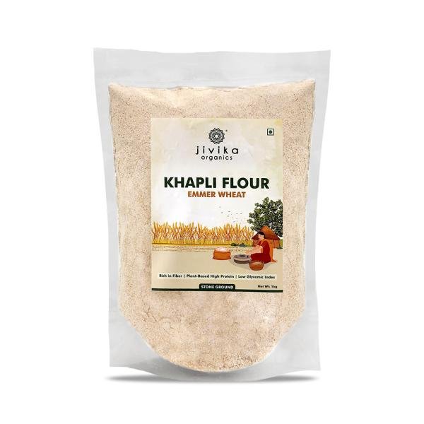 jivika khapli flour emmer wheat 1kg product images orvlf6ni9qi p595743823 0 202211272147