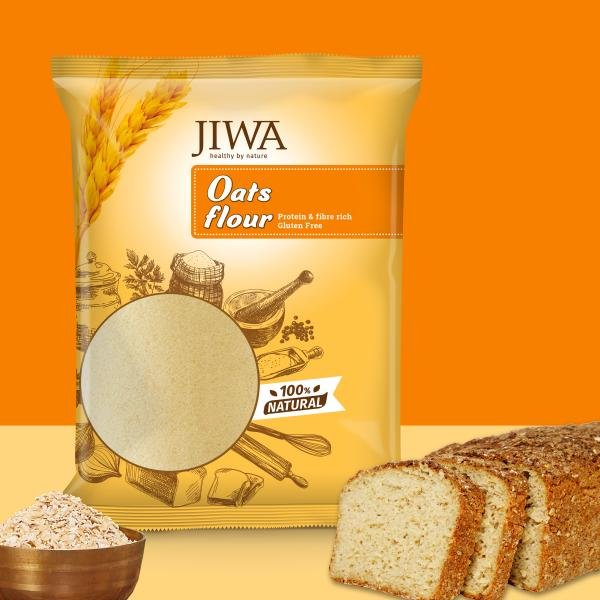 jiwa oats flour 900 grams product images orvnfj56drc p591298043 0 202205132306