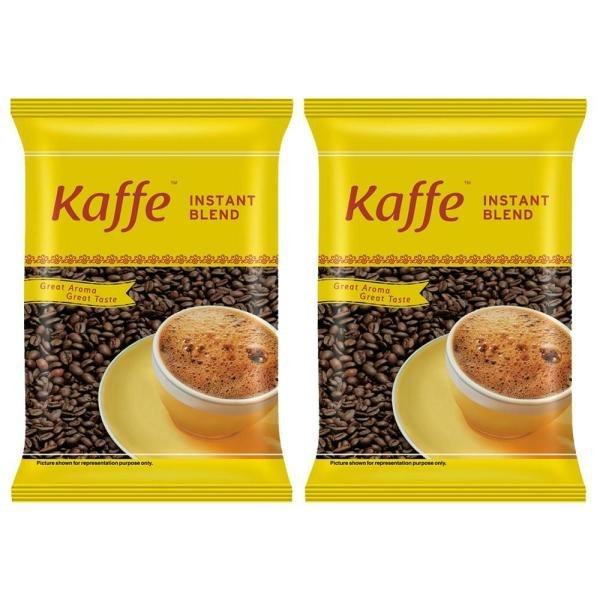 kaffe blended instant coffee 50 g buy 1 get 1 product images o491586440 p491586440 0 202203170636