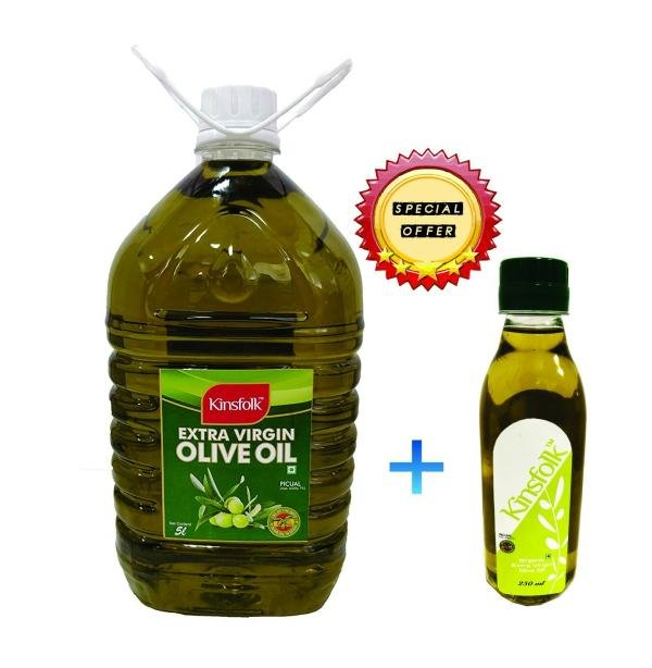 kinsfolk extra virgin olive oil 5 ltr pet product images orvcpxfdb6o p593955969 0 202209222007