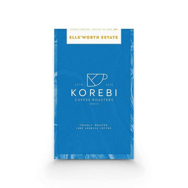 korebi coffee ellsworth estate artisan medium dark roast arabica aero press grind 500 gm product images orvnpgwwdtb p593470408 0 202208270536