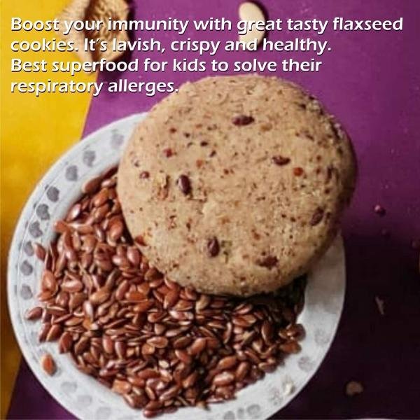 maida free flaxseed cookies 100 gm pack of 3 product images orvg7xbioxl p595987048 1 202212021922 maida free flaxseed cookies 100 gm pack of 3 product images orvg7xbioxl p595987048 1 202212021922