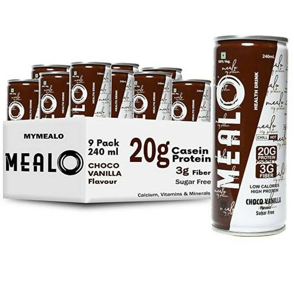 mealo choco vanilla pre and post workout health drink 1 80kg product images orvfzkomtoe p596316319 0 202212131110