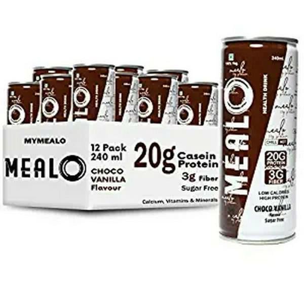 mealo choco vanilla pre and post workout health drink 3 43kg product images orvlufkghz6 p596316312 0 202212131110