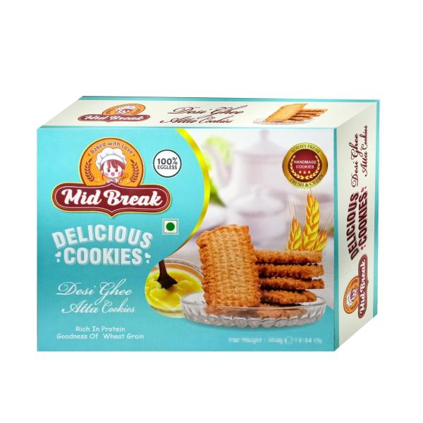 midbreak desi ghee atta biscuits handmade cookies atta biscuits 300 gram each pack of 2 product images orvygd40uik p597013243 0 202301071708