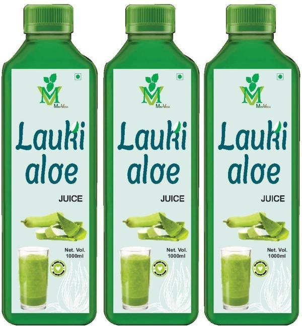 mintveda lauki aloevera juice 1 l each pack of 3 product images orvpcc8mnoq p595431318 0 202211182045