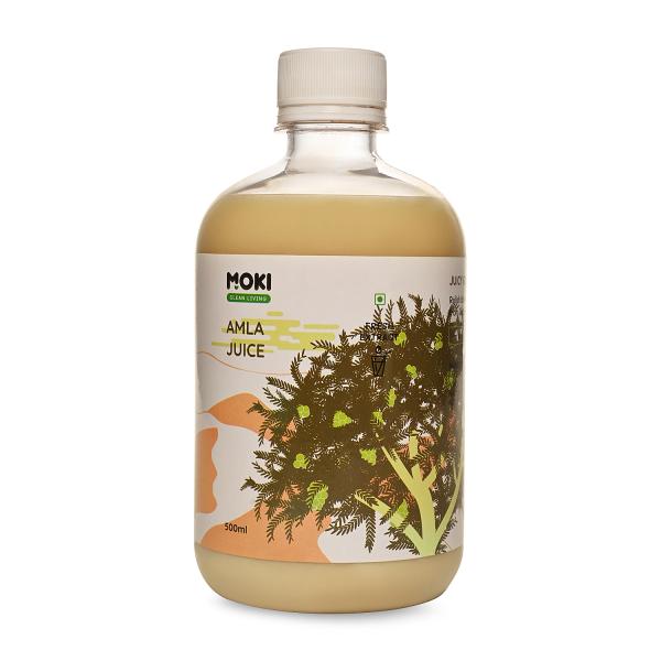 moki natural pure amla juice 500ml product images orvigepe9um p593461966 0 202208270104