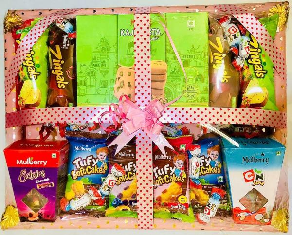 mulberry gift hamper of cookies mix fruit chocolate slice cake tufy cake gift box assorted product images orvdvkmgm6h p594776027 0 202210221036