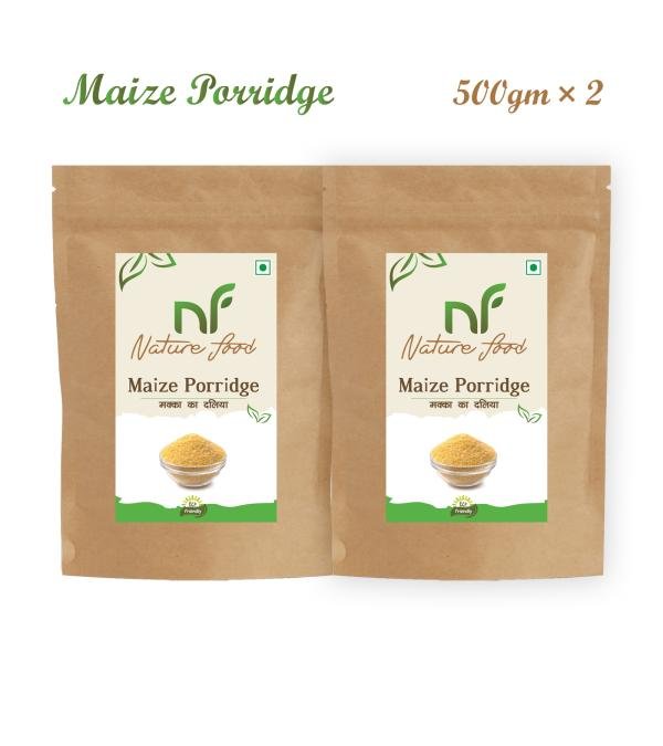 nature food maize porridge 1 kg pack of 2 product images orvxy0pwzqe p593789522 0 202209152107