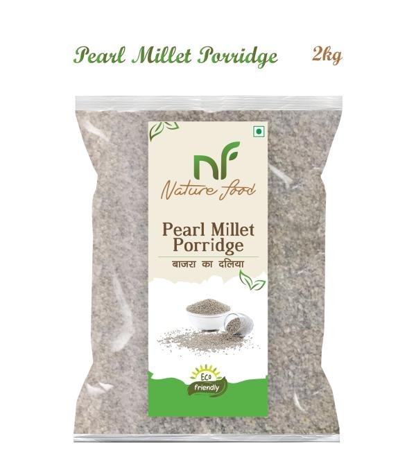 nature food pearl millet porridge 2 kg product images orvwxenbimd p593793424 0 202209152246