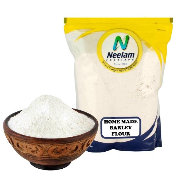 neelam foodland barley flour 250g product images orvoullyjm9 p591471876 0 202205202034