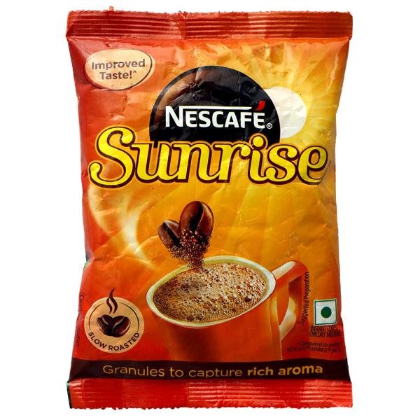 nescafe sunrise premium instant coffee powder 50 g product images o490001314 p490001314 0 202204281751