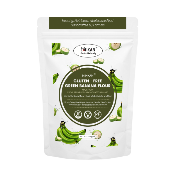 nihkan green banana flour 454 gm product images orvbch3iqao p598431750 0 202302160829