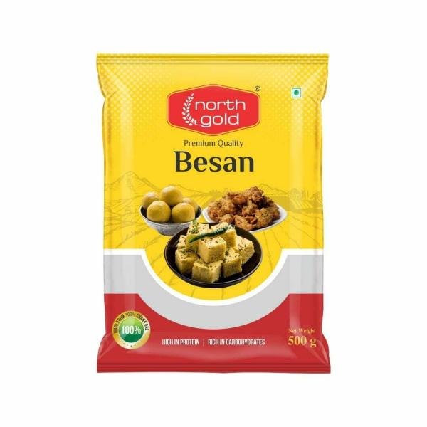 north gold premium besan 500g product images orv4b25z88u p597636740 0 202301171056 1