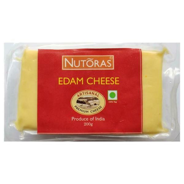 nutoras edam cheese block 200 g pouch product images o491438302 p590087479 0 202203170448