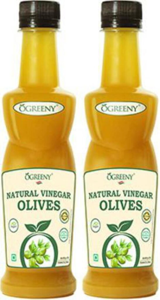 ogreeny olive vinegar 375 ml each pack of 2 product images orv88ki8nkw p594697272 0 202210201823