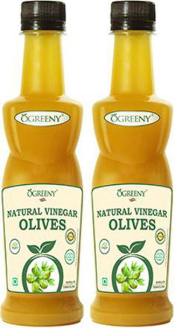 ogreeny olive vinegar 375 ml each pack of 2 product images orv88ki8nkw p594697272 0 202210201823