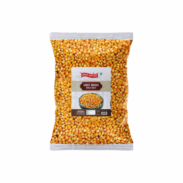 okhli musal brand alwar corn makki makka maize whole sabut maize makki makki grain sabut granules 480g 480g 1pkt product images orvnhomc2vc p596448112 0 202301301037