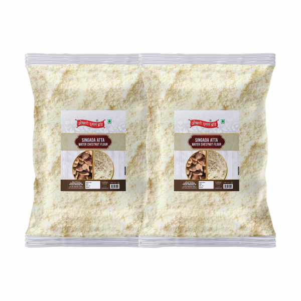 okhli musal brand atta singada singhade gaunaree shingoda panipala singada atta flour rich in copper potassium 480g 240g 2pkt product images orvxdzexrqp p596640848 0 202301301420