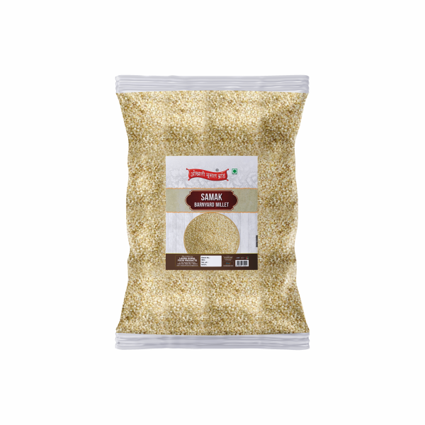 okhli musal brand barnyard millet samak rice samo sama seeds helps to control blood sugar levels gluten free 240gm 1pkt product images orvf7yms01f p596582922 0 202301301251