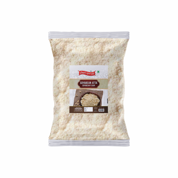 okhli musal brand bhopal golden bean soya bean soyabean soja bean miracle bean soya soy atta flour 240gm 1pkt product images orvs7y7zqtj p597961009 0 202301301422