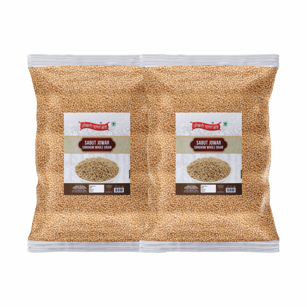 okhli musal brand jondhalaa sabut white jowar sorghum millet whole granules packed with rich protein 480g 240g 2pkt product images orvwwgnvxha p596447784 0 202301301016