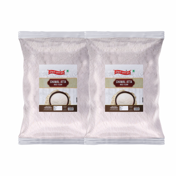 okhli musal brand ludhiana 2 year aged milled rice powder rice flour chawal atta 960g 480g 2pkt product images orvx6u17kqr p596392338 0 202212151716