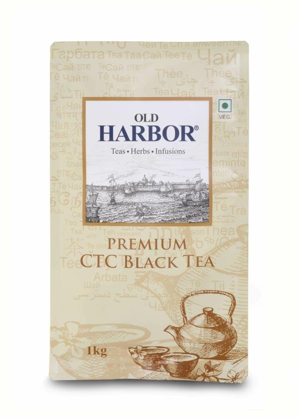 old harbor premium assam ctc tea 1 kg ctc black tea estate origin assam product images orvchokeeyo p597576068 0 202301141740