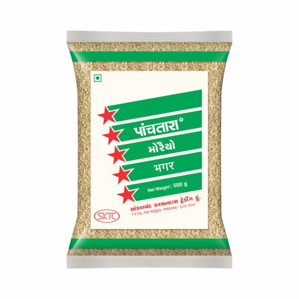 panchtara moraiyo finger millet samo bhagar gluten free non gmo no trans fats 500g pack of 2 product images orvxljkcsex p596530958 0 202212211127