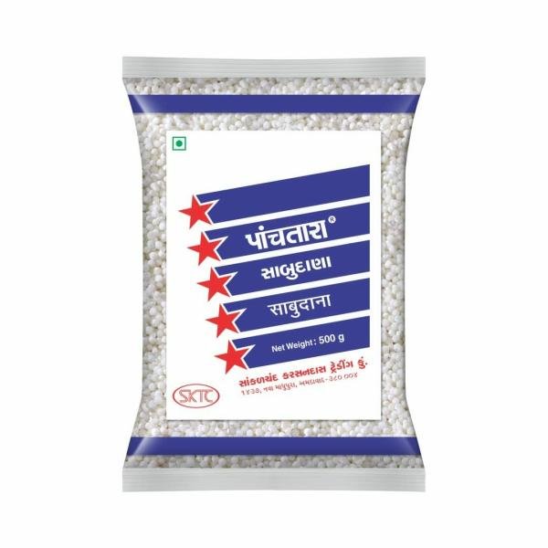 panchtara sabudana tapioca sago 500gm pack of 3 product images orvpuj3wsml p594572619 0 202210180823 1