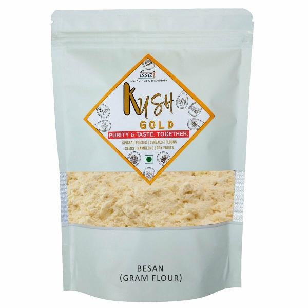 pure natural gram flour besan chana atta 500g product images orv880sj3mk p593790731 0 202209152135