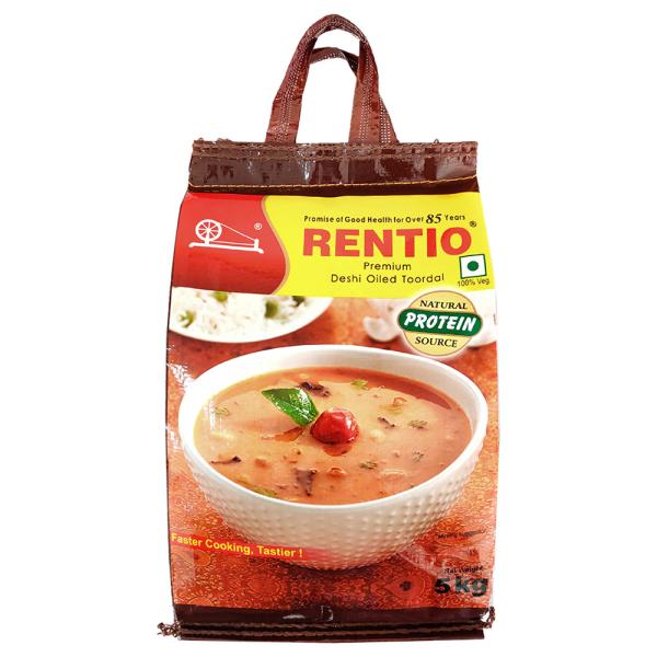 rentio premium deshi oiled tur arhar dal 5 kg product images o490067726 p490067726 0 202205172245