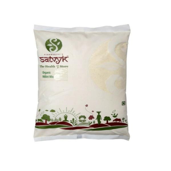 s siddhagiri s satvyk the health re store organic millet mix flour product images orvqsjxdxly p598452729 0 202302162356