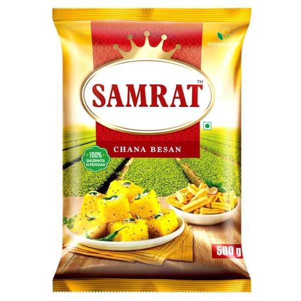 samrat chana besan 500 g product images o490110027 p590122535 0 202209221815