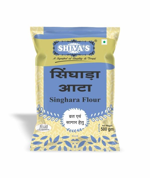 shiva s singhara atta water chestnut flour shingoda flour 500 gm product images orvxtkrvjxo p594331053 0 202210072248